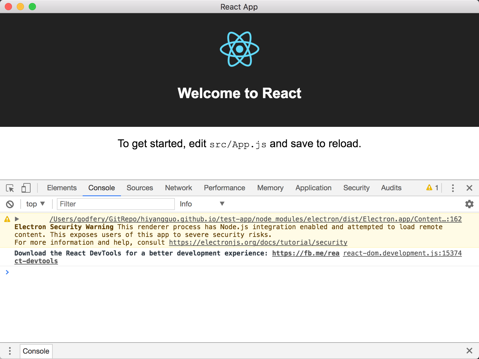 electron-with-react-preview